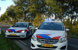 Het weekend van Politie Basisteam Westerkwartier