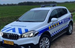 Controle (illegale) prostitutie in het Westerkwartier