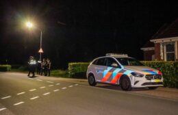 Politie zoekt vermist persoon in De Wilp (update)